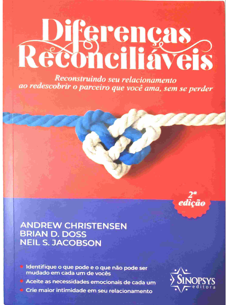 Diferenças Reconciliáveis | PDF