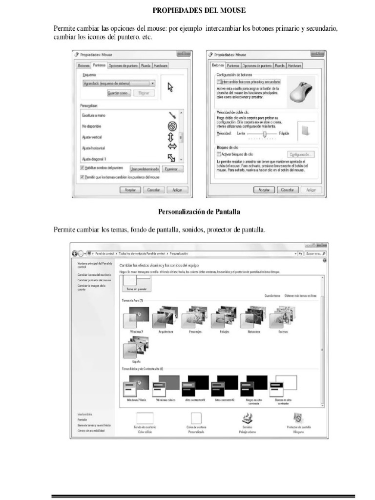 CQ3 Tema 2 | PDF