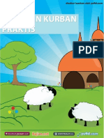 Panduan Kurban Praktis