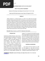 Download Chitinase Production by Streptomyces Sp Anu 6277 by Nathadie Luu SN87942432 doc pdf