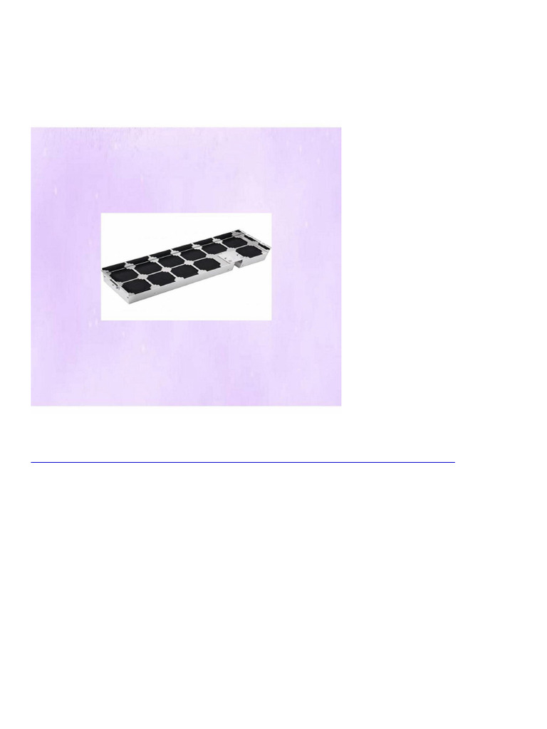 4139 Aeg Supcharce1 Filter Schwarz Carbon Adf6050ab Adf6050aw | PDF