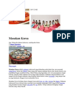 Download Masakan Korea by Greitta Kusuma Dewi SN87943776 doc pdf