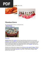 Download Masakan Korea by Greitta Kusuma Dewi SN87943776 doc pdf