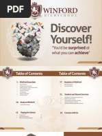 Download WinFord High School  Kick Start Your Career Here  by WinFord High School SN87943797 doc pdf