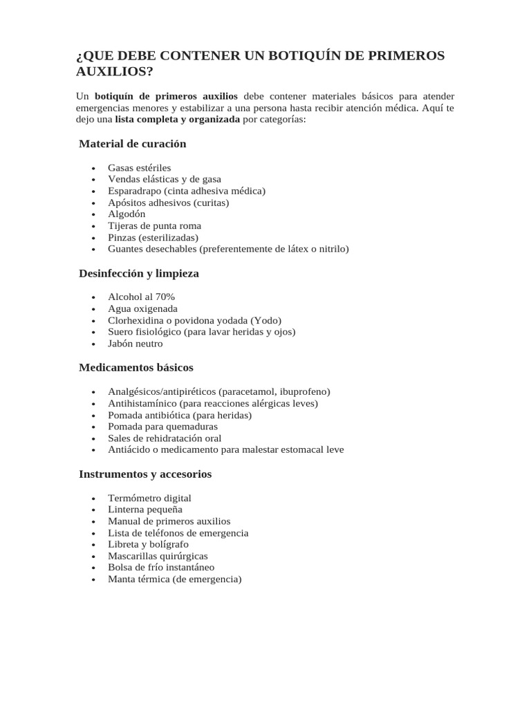 que-debe-contener-un-botiqu-n-de-primeros-auxilios-pdf