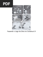 Criando Jogo 2D no Construct 3 | PDF | Métodos e Materiais de Ensino