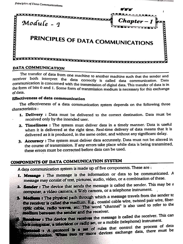 Csa 1 | PDF