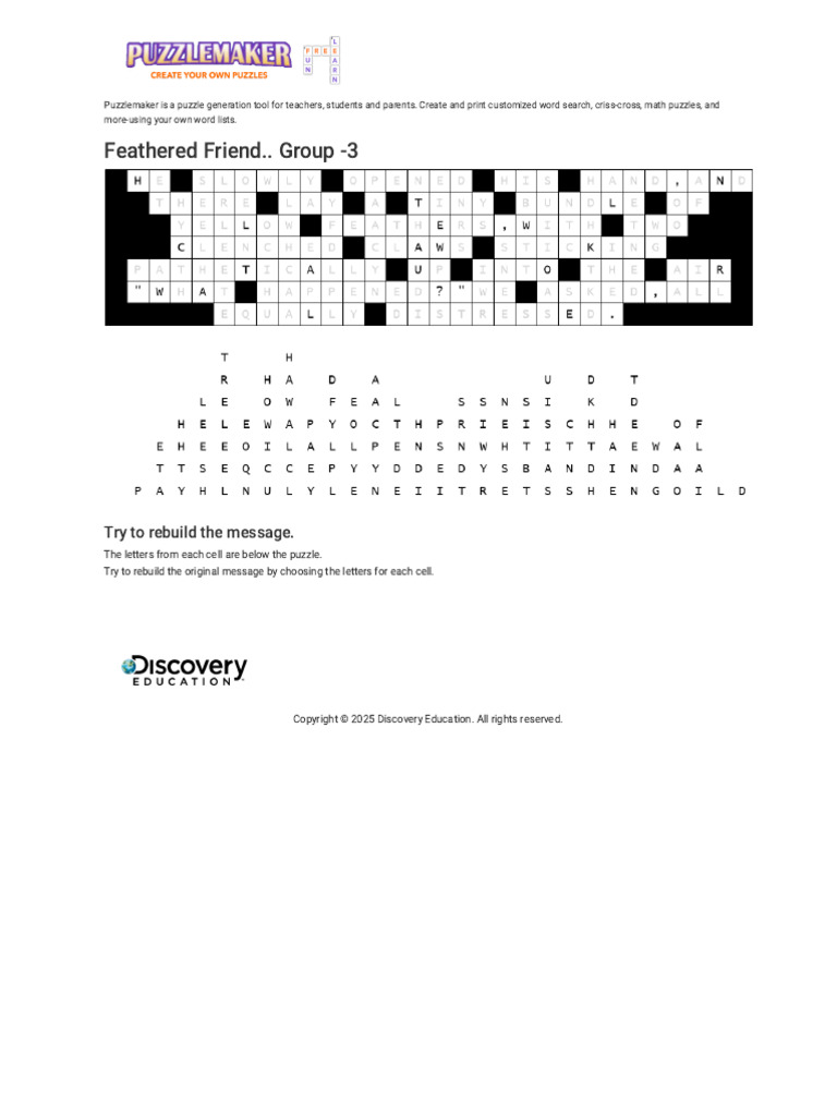Group - 3 Answers | PDF