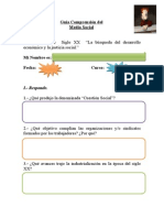 Guía Comprensión Del Medio Social