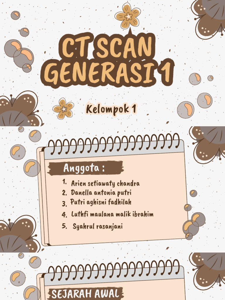 CT Scan Generasi 1 - 20250610 - 211026 - 0000 | PDF