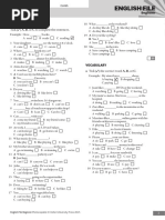 English File Beginner Teacher's Guide | PDF