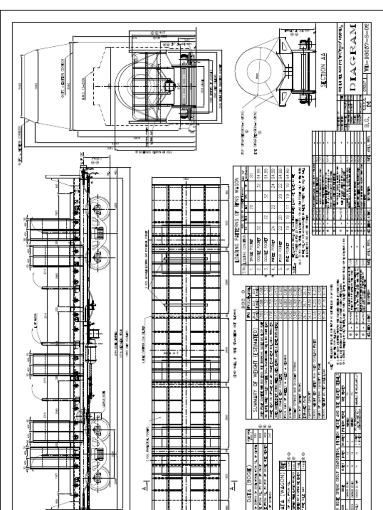 BFNS Updated Drawing | PDF