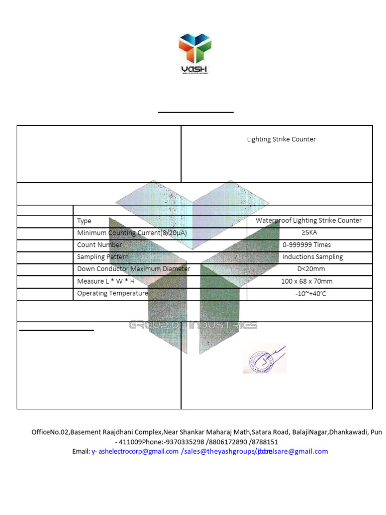 Counter TC | PDF