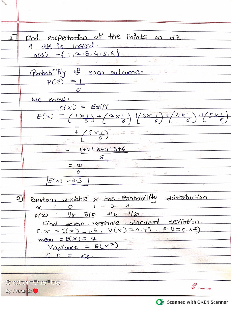 2nd Chapter Tutorial | PDF