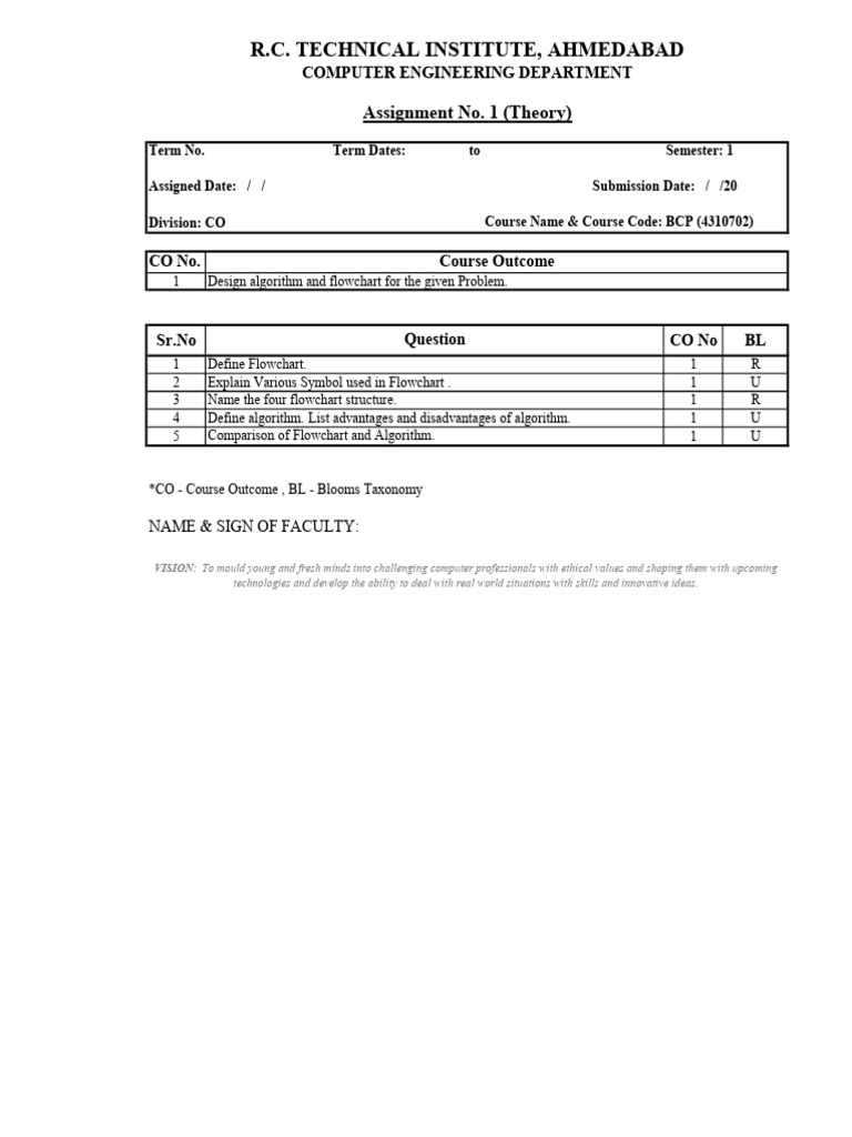C Programming Assignments Overview | PDF | Pointer (Computer ...