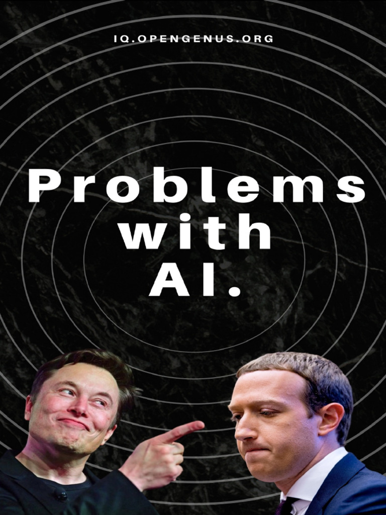 Problems With AI (Artificial Intelligence) (BooksRack - Net) | PDF ...