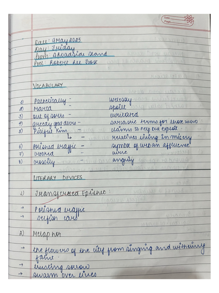 New Note | PDF