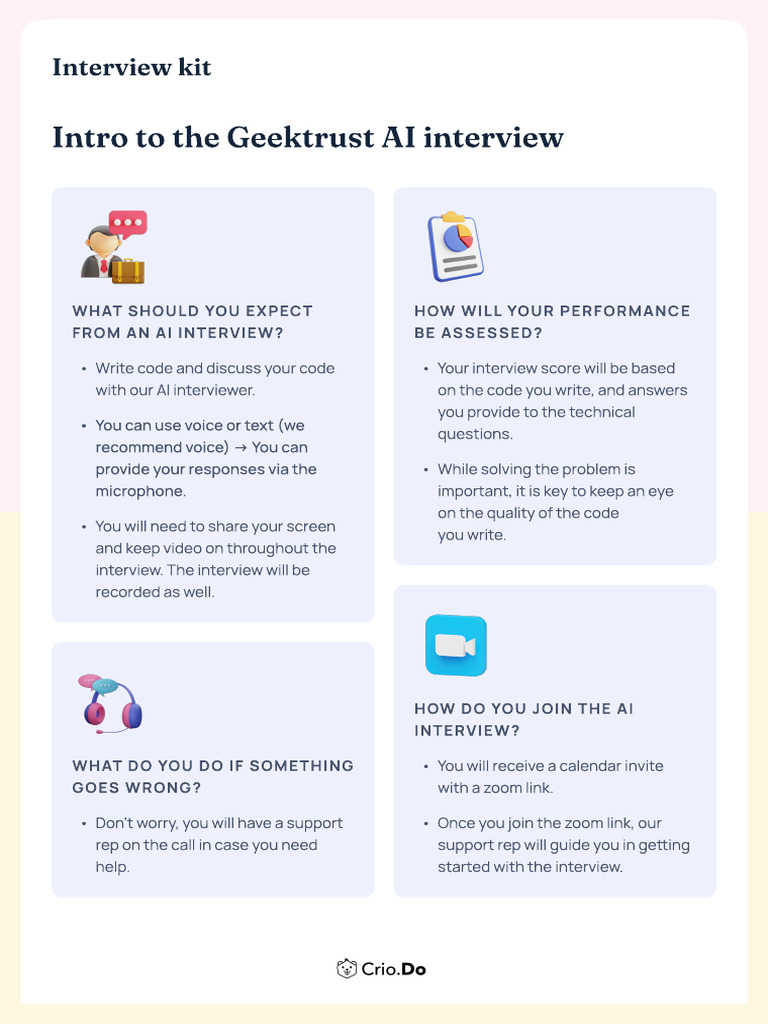 Selenium InterviewKit Crio | PDF | Selenium (Software) | Computing