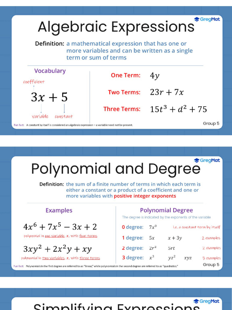 Group 5 | PDF