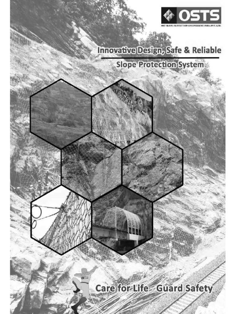 Brochure - OSTS | PDF