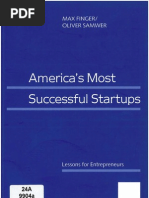 Download Americas Most Successful Startups Samwer 1999 by Milo Yiannopoulos SN87953603 doc pdf
