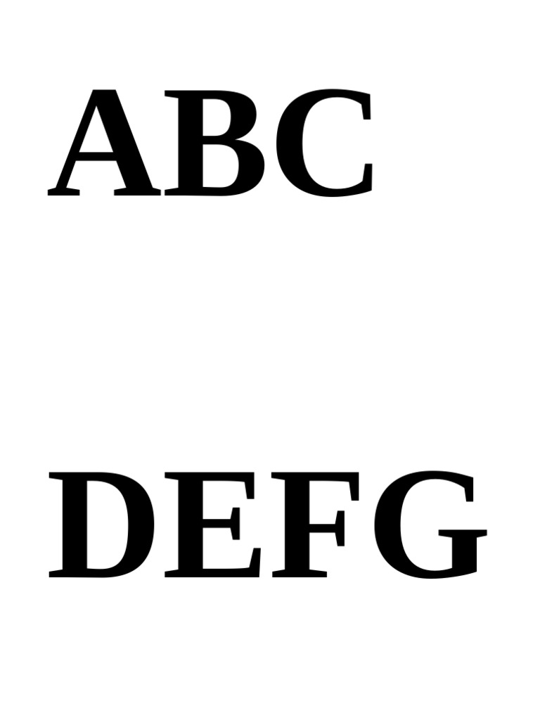 ABCDEFGHIJKLMNOPQRSTUVWXYZ PDF