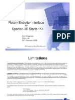 s3esk Rotary Encoder Interface