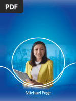 MSBU+ +Tech+Salary+Guide+2025 | PDF | Business | Computing