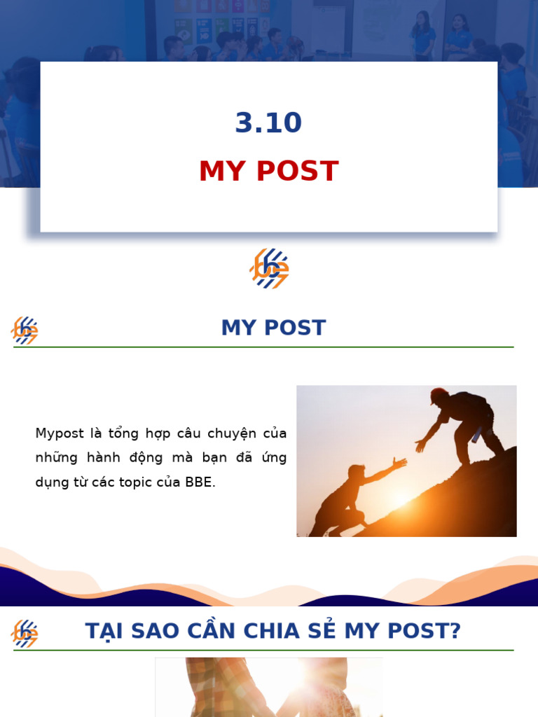 My Post | PDF