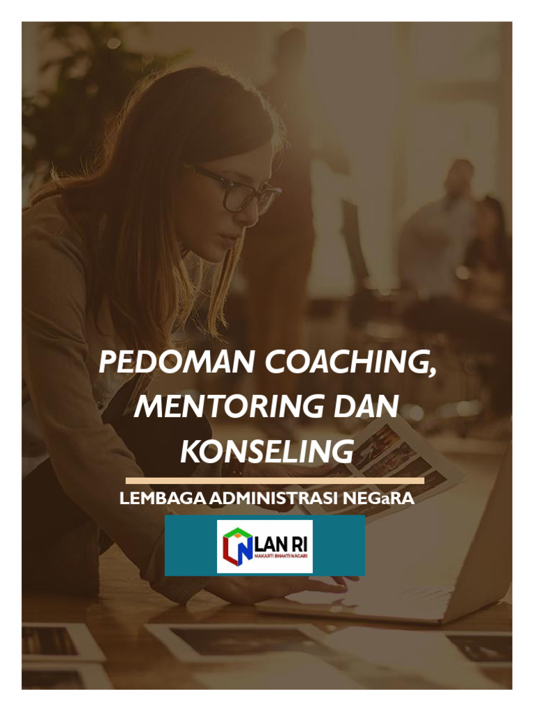Panduan Coaching dan Mentoring ASN | PDF
