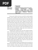 Download Dampak Pembangunan Dermaga Atau Pelabuhan by MJan Bato SN87955702 doc pdf