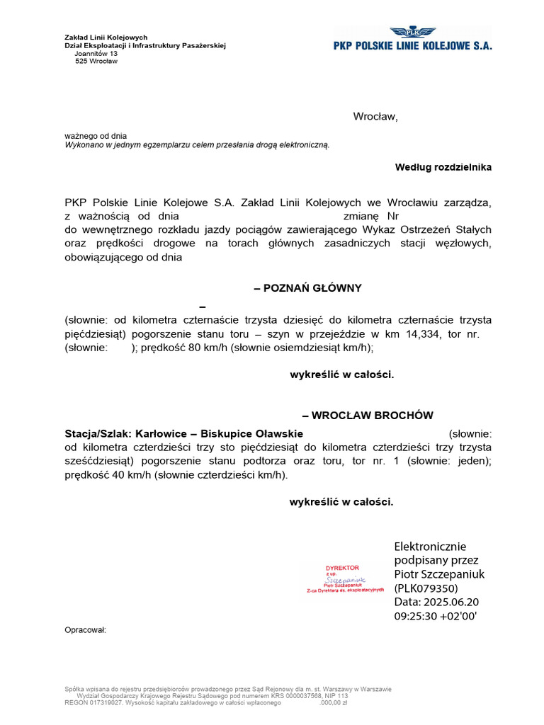 Wrocław 2025 04 02 Popr | PDF