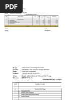 Construction Clearing and Grubbing Guide | PDF | Waste Management