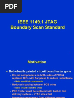 5 Jtag