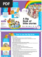 Grade R Big Book of Stories | PDF