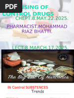 Endorsing FP10MDA Prescriptions Guide | PDF | Medical Prescription ...