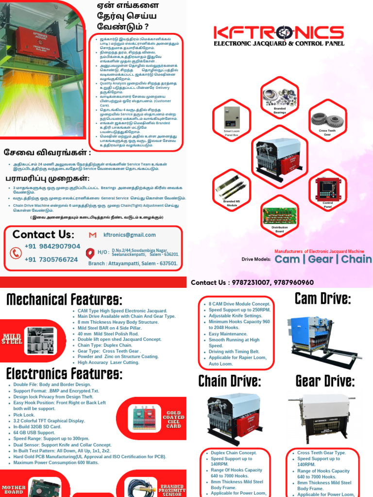 KFT New Catalog | PDF
