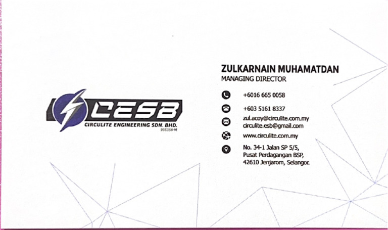 CESB | PDF