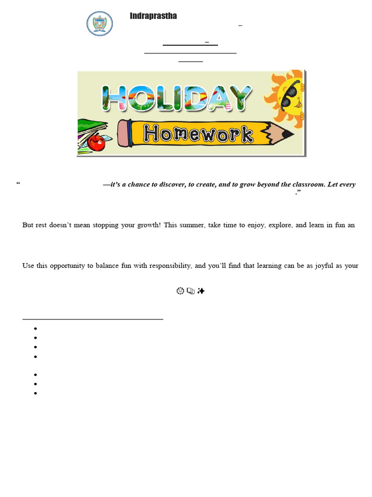 Creative Mind Map for Class X Homework | PDF | Mirror
