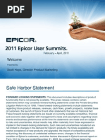 Download 2011 North America Epicor User Summit MFG_PRINT_021811 by Faith Sera Chebet SN87958523 doc pdf