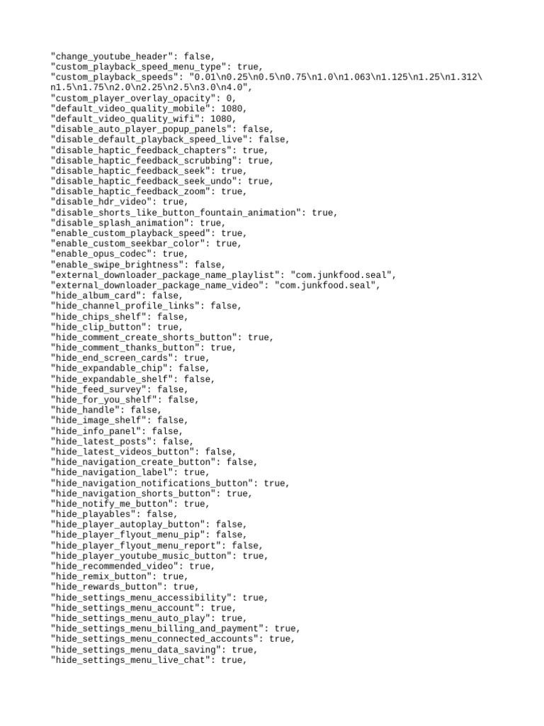 RVX v19.16.39 2025-06-14 | PDF