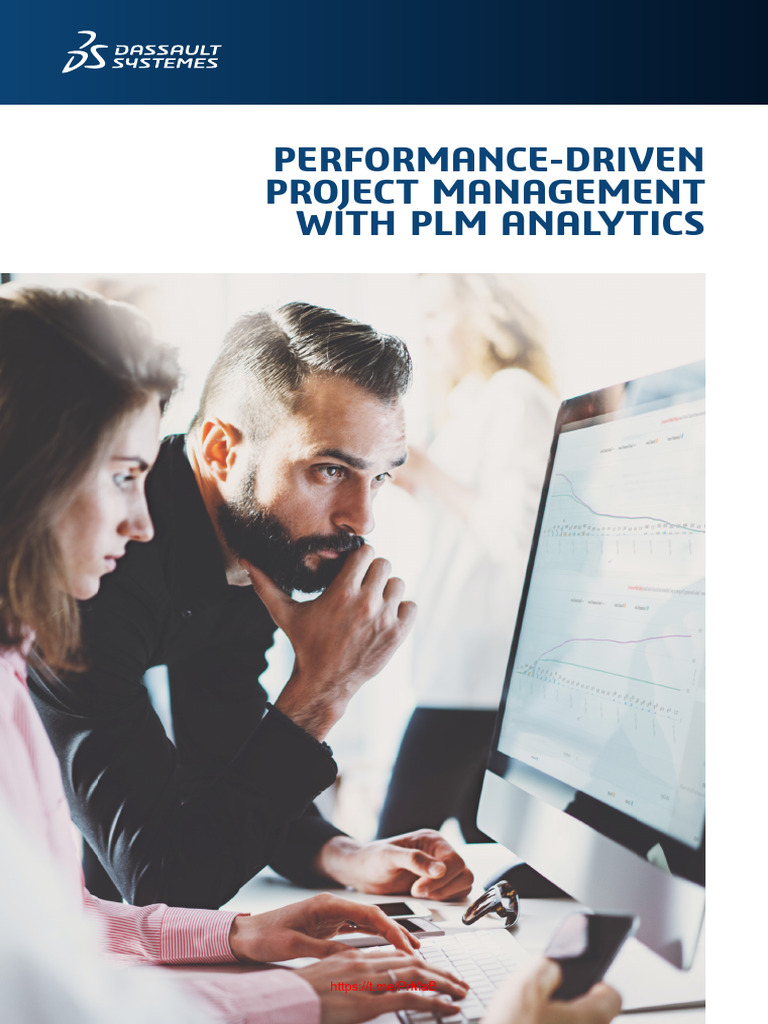 PLM Analytics for Project Management | PDF | Analytics | Product Lifecycle