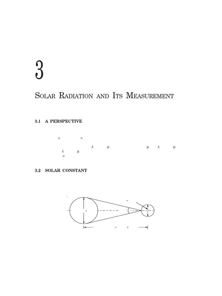 Unit III | PDF | Equator | Sun