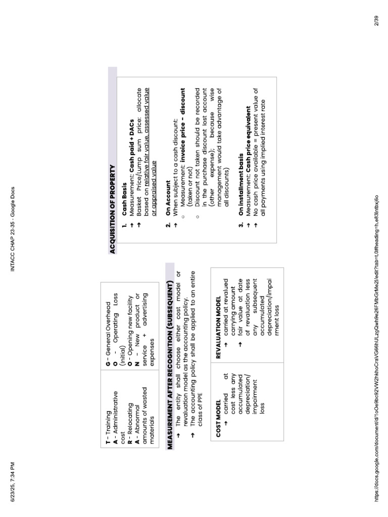 int acc 2 | PDF