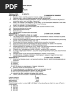 Download Accounting for Decision Making Mid Term by umer12 SN87960290 doc pdf