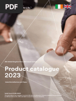 3M Label Material 7871 Data Sheet | PDF | Industrial Processes ...