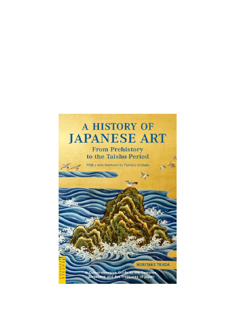 A History of Japanese Art 2 ed Edition Noritake Tsuda download PDF A History of Japanese Art 2 ed Edition Noritake Tsuda download PDF