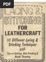 Download 6500753 Lacing Stitching for Leather Craft by doris_marlene SN87962887 doc pdf