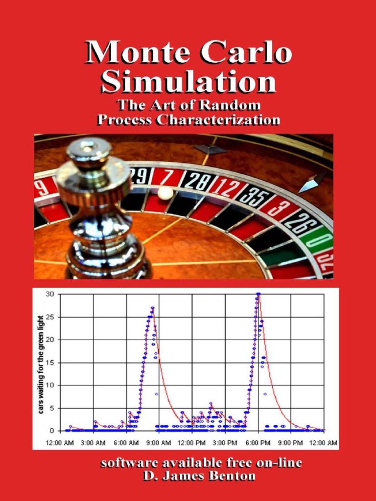 Practical Monte Carlo Simulations | PDF | Normal Distribution | Slot ...