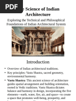 The Ind: Subcont | PDF | Temple